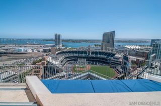 Photo 27: DOWNTOWN Condo for rent : 1 bedrooms : 350 11th Ave #522 in San Diego