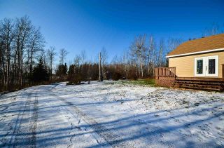 Photo 33: 13349 281 Road: Charlie Lake House for sale (Fort St. John (Zone 60))  : MLS®# R2512164