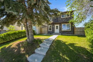 Photo 1: 344 Abinger Crescent NE in Calgary: Abbeydale Detached for sale : MLS®# A1224196