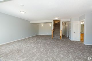 Photo 23: 375 CALDERON Crescent in Edmonton: Zone 27 House for sale : MLS®# E4305885