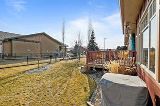 Photo 30: 264 Bridle Estates Road SW in Calgary: Bridlewood Semi Detached for sale : MLS®# A1199221