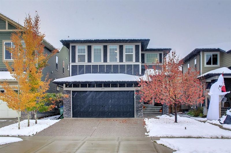 FEATURED LISTING: 279 Mountainview Drive Okotoks