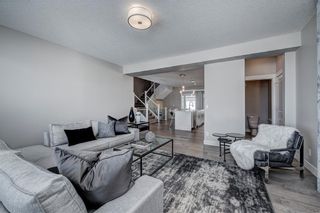 Photo 20: 108 SAGE MEADOWS Green NW in Calgary: Sage Hill Detached for sale : MLS®# C4301751