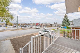 Photo 5: 2 120 Athabasca Street West in Moose Jaw: Central MJ Residential for sale : MLS®# SK946978