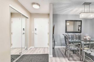 Photo 3: 1110 1110 Valleyview Park SE in Calgary: Dover Apartment for sale : MLS®# A2099354