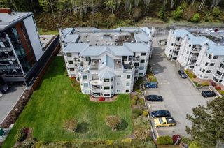 Photo 34: 302B 670 S Island Hwy in Campbell River: CR Campbell River Central Condo for sale : MLS®# 905401