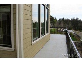 Photo 6: 15 614 Granrose Terr in VICTORIA: Co Latoria Row/Townhouse for sale (Colwood)  : MLS®# 524968
