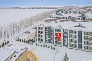 Photo 3: 214 333 Nelson Road in Saskatoon: University Heights Residential for sale : MLS®# SK917049