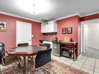 Photo 28: 830 PORTER Street in Coquitlam: Harbour Chines House for sale : MLS®# R2702618