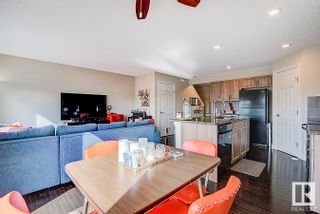 Photo 12: 12243 167A Avenue in Edmonton: Zone 27 Attached Home for sale : MLS®# E4314259