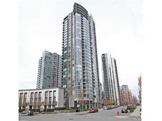 Photo 10: # 1802 1495 RICHARDS ST in Vancouver: Yaletown Condo for sale (Vancouver West)  : MLS®# V942480