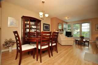 Photo 7: 103 1920 E KENT SOUTH Avenue in Vancouver: Fraserview VE Townhouse for sale in "HARBOUR HOUSE" (Vancouver East)  : MLS®# V792265