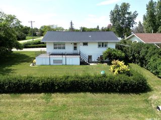 Photo 1: 481 Caldwell Avenue in Craik: Residential for sale : MLS®# SK976588
