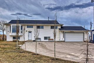 Photo 1: 10717R 84 Street NE: Calgary Industrial Land for sale : MLS®# A2097199