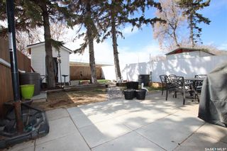 Photo 25: 75 Davidson Crescent in Saskatoon: Westview Heights Residential for sale : MLS®# SK854932