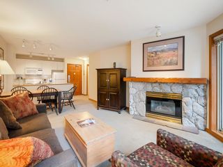 Photo 5: 214 4800 SPEARHEAD Drive in Whistler: Benchlands Condo for sale in "THE Aspens" : MLS®# R2747186