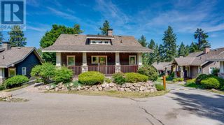 Photo 1: 251 Predator Ridge Drive Unit# 36 Peregrine Cottages: Vernon Real Estate Listing: MLS®# 10276790