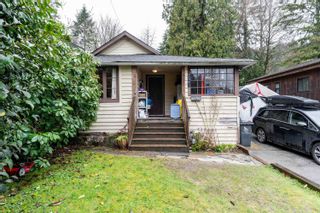 Photo 4: 1943 PANORAMA Drive in North Vancouver: Deep Cove House for sale in "Deep Cove" : MLS®# R2860826