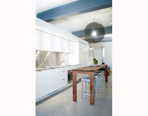 Main Photo: 403 53 W HASTINGS Street in Vancouver: Downtown VW Condo for sale in "THE PARIS BLOCK" (Vancouver West)  : MLS®# V751279