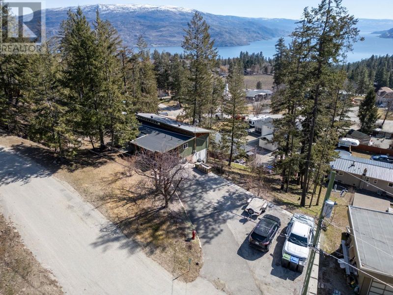 FEATURED LISTING: 6333 Forest Hill Drive Peachland