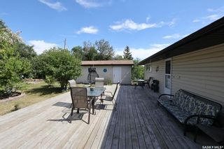 Photo 37: 234 Lakeview Avenue in Saskatchewan Beach: Residential for sale : MLS®# SK941659