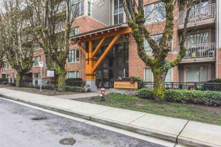 Photo 11: 420 119 W 22ND Street in North Vancouver: Central Lonsdale Condo for sale in "ANDERSON WALK" : MLS®# R2049298