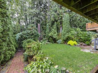 Photo 31: 5635 WHITE PINE Lane in North Vancouver: Grouse Woods House for sale in "GROUSE WOODS" : MLS®# R2745299
