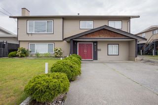 Photo 1: 2170 HOLLY Street in Abbotsford: Abbotsford West House for sale : MLS®# R2779480
