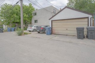 Photo 24: 255 Dumoulin Street in Winnipeg: Industrial / Commercial / Investment for sale (2A)  : MLS®# 202402483