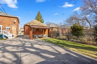 Photo 36: 275 Mortimer Avenue in Toronto: Danforth Village-East York House (Bungalow) for sale (Toronto E03)  : MLS®# E8261636