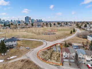 Photo 1: 501 13A Street NE in Calgary: Renfrew Residential Land for sale : MLS®# A1210928