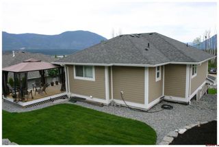 Photo 11: 820 - 17th Street S.E. in Salmon Arm: Laurel Estates House for sale : MLS®# 10009201