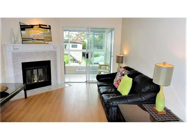 Main Photo: 305 2272 DUNDAS Street in Vancouver: Hastings Condo for sale in "NIKOLYN" (Vancouver East)  : MLS®# R2157106