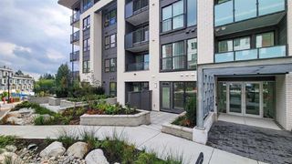 FEATURED LISTING: 417 - 9228 SLOPES Mews Burnaby