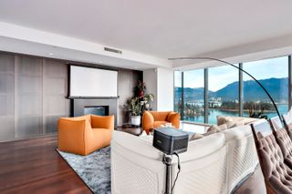 Photo 3: 1902 1169 W CORDOVA Street in Vancouver: Coal Harbour Condo for sale (Vancouver West)  : MLS®# R2848054
