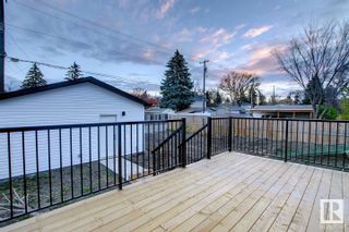 Photo 36: 8516 76 Avenue in Edmonton: Zone 17 House for sale : MLS®# E4326284