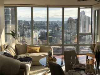 Photo 19: 2304 950 CAMBIE Street in Vancouver: Yaletown Condo for sale (Vancouver West)  : MLS®# R2455594