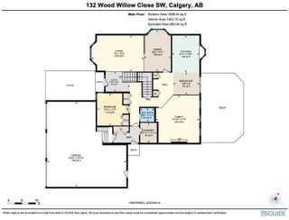 Photo 4: 132 Wood Willow Close SW in Calgary: Woodlands Detached for sale : MLS®# A2081782