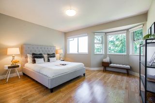 Photo 16: 18 1560 PRINCE STREET in Port Moody: College Park PM Townhouse for sale : MLS®# R2497396