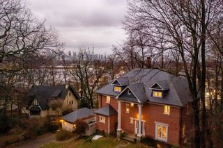 Photo 40: 4 Wychwood Park in Toronto: Wychwood House (3-Storey) for sale (Toronto C02)  : MLS®# C5003450
