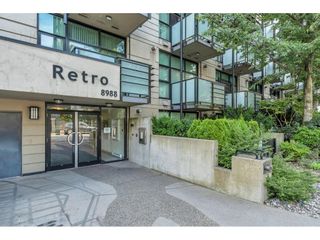 Photo 2: 504 8988 HUDSON Street in Vancouver: Marpole Condo for sale in "The Retro" (Vancouver West)  : MLS®# R2714498