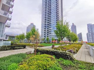 Photo 5: 2805 4670 ASSEMBLY Way in Burnaby: Metrotown Condo for sale (Burnaby South)  : MLS®# R2696063