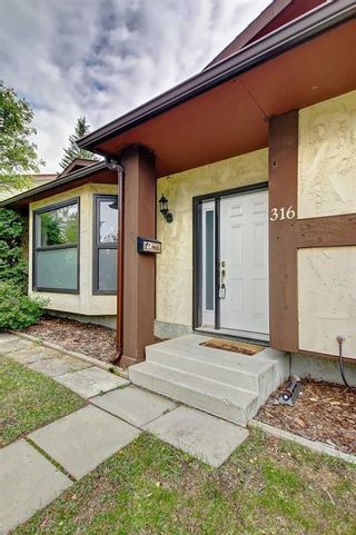Photo 4: 316 SILVER HILL Way NW in Calgary: Silver Springs Detached for sale : MLS®# C4265263