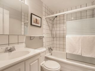 Photo 16: 102 1549 KITCHENER Street in Vancouver: Grandview VE Condo for sale in "DHARMA DIGS" (Vancouver East)  : MLS®# R2163912