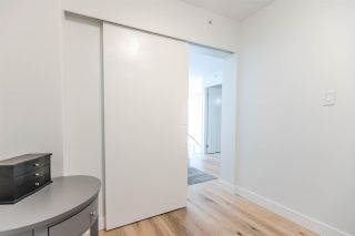 Photo 10: 602 1238 RICHARDS Street in Vancouver: Yaletown Condo for sale in "METROPOLIS" (Vancouver West)  : MLS®# R2293908