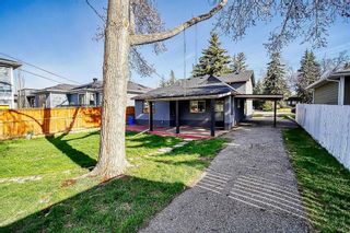 Photo 33: 8631 48 Avenue NW in Calgary: Bowness Detached for sale : MLS®# A2130721