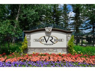 Photo 13: 207 103 VALLEY RIDGE Manor NW in Calgary: Valley Ridge Condo for sale : MLS®# C4098545