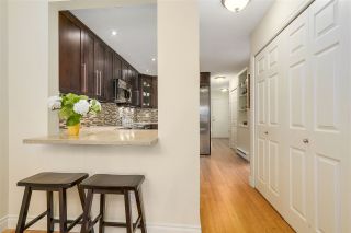Photo 5: 213 5723 BALSAM Street in Vancouver: Kerrisdale Condo for sale (Vancouver West)  : MLS®# R2673115