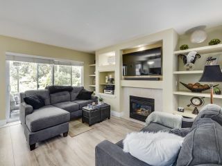 Photo 15: 49 3405 PLATEAU BOULEVARD in Coquitlam: Westwood Plateau Townhouse for sale : MLS®# R2610409