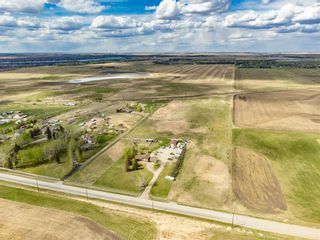 Photo 3: 280132 Township Road 240: Chestermere Residential Land for sale : MLS®# A1219526